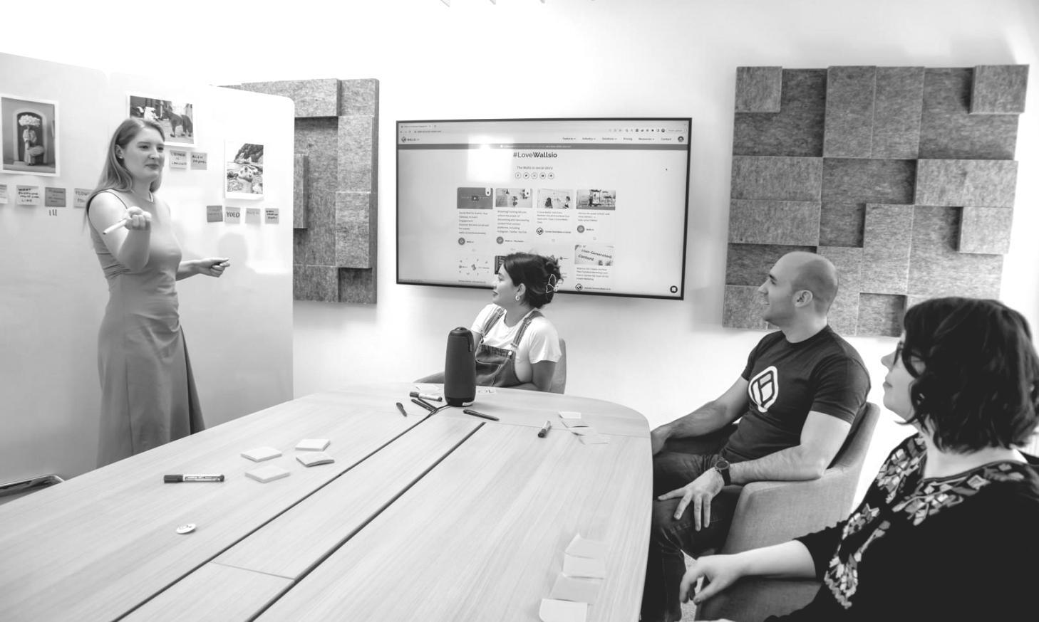 SparkDriftZone team working on financial analysis projects