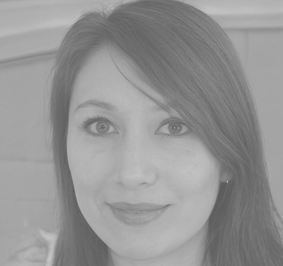 Channary Pech - Business Intelligence Analyst